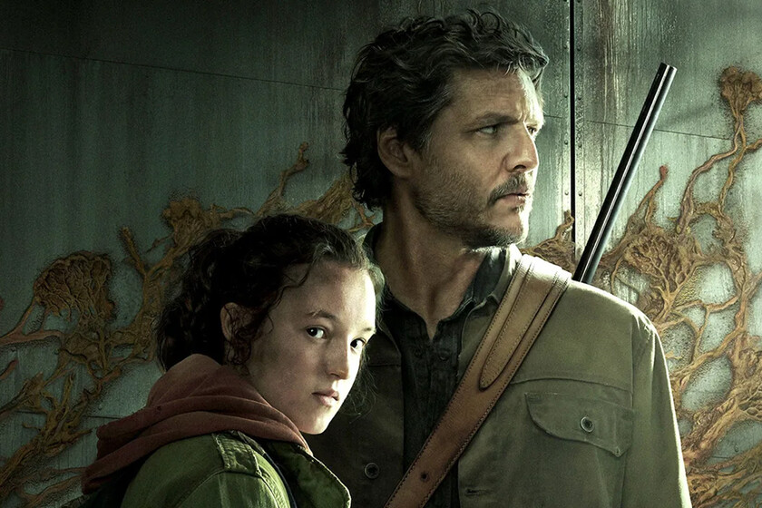 El rodaje de la tercera temporada de The Last of Us sufrirá un parón de varios meses: los chasqueadores también quieren disfrutar de Messi y Cristiano