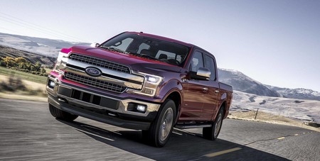 La versión híbrida de la Ford F-150 también servirá como planta de poder para tus herramientas