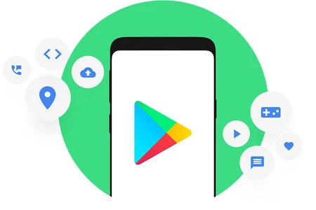 Google Play ストア