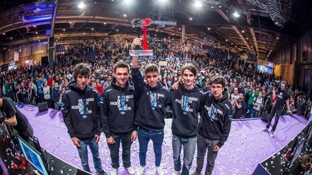 Las estrellas de los eSports que sorprendieron a todos