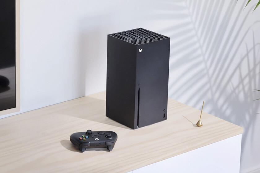 Primeras pruebas de Xbox Series los tiempos de carga de Xbox Series X