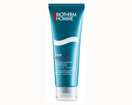 biotherm homme