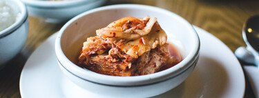 Todo sobre el kimchi: ¿tiene cabida en una dieta saludable?   