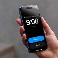 Adiós a la app Reloj del iPhone: por qué las nuevas alarmas en Recordatorios son mucho mejores para organizarte