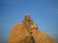 India: Templos con vida propia