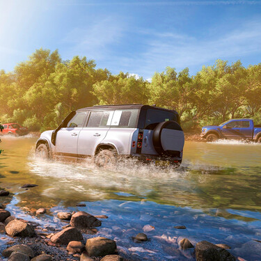 Forza Horizon 5 supera los 5 millones en PS5 y genera un dineral para Microsoft. Lo que no se entiende es la estrategia de Xbox con Forza Horizon 6