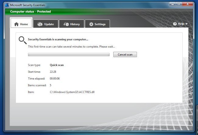 Security Essentials 2.0