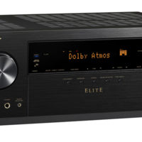 Pioneer ya tiene nuevos receptores A/V de gama media compatibles con Atmos y DTS:X