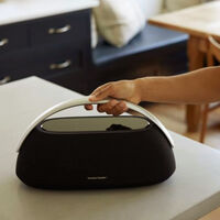 Bocina Harman Kardon recibe 3,000 pesos de descuento por tiempo limitado: irresistible promoción de Amazon México 