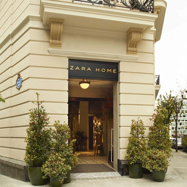 Zara Home formará parte de Zara, y será imposible escapar a la tentación de sus objetos de decoración  