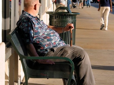 Obesidad sarcopénica: un problema cada vez más frecuente