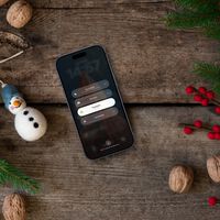 Me voy de viaje en Navidad y me da pánico olvidarme algo importante: así utilizo mi iPhone para no preocuparme (tanto)