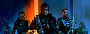 "El Black Ops más grande de la historia". Call of Duty  quiere quitarle la corona a Battlefield 6 con un lanzamiento enorme de Black Ops 7 