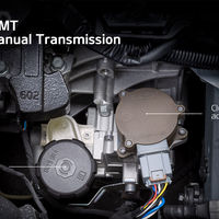 Kia ha creado un embrague electrónico para convertir en mild hybrid sus coches con caja de cambios manual