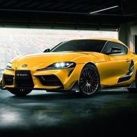 El Toyota Supra podría estrenar variante GRMN con más de 400 hp próximamente