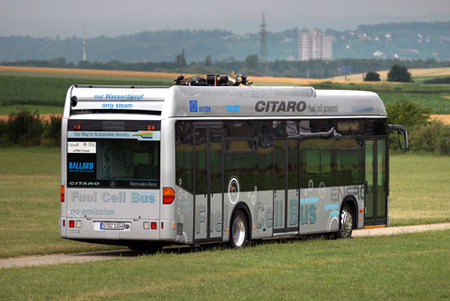 Mercedes-Benz Citaro