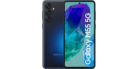 M55 2