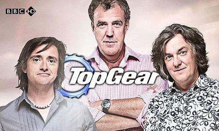 En febrero llega la nueva temporada de Top Gear