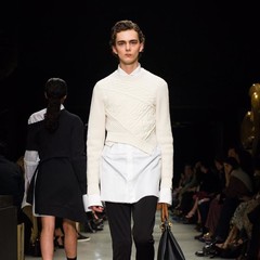 Foto 18 de 26 de la galería burberry-otono-invierno-2017-2018 en Trendencias