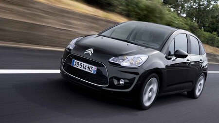 Citroën C3 llamada a revisión airbag defectuoso