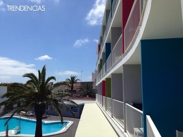 Artiem Hotels ofrece una fantástica experiencia de relax y bienestar en Menorca