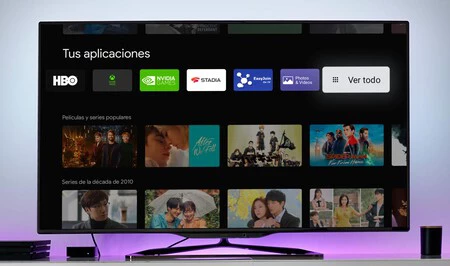 Android TV