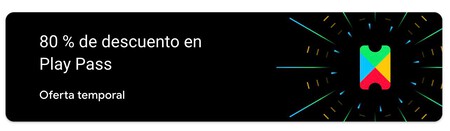 Ofertas Google Play Black Friday