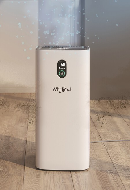 Ap330w Purificador Zoomo