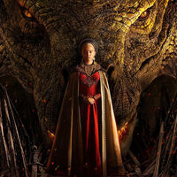 La guerra que inspiró La Casa del Dragón no tenía ni dragones ni Targaryen, pero todo lo demás es sospechosamente similar
