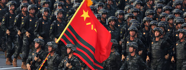 "Nunca vimos nada parecido." China pode invadir Taiwan sem ser  percebida: eles têm um drone disfarçado de ilusão de ótica há meses