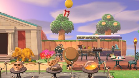 Animal Crossing: New Horizons: cómo conseguir el tirachinas de oro