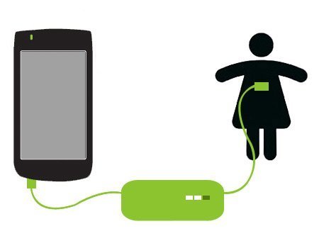 ¿Cuántas enfermedades puedes diagnosticarte con tu smartphone?
