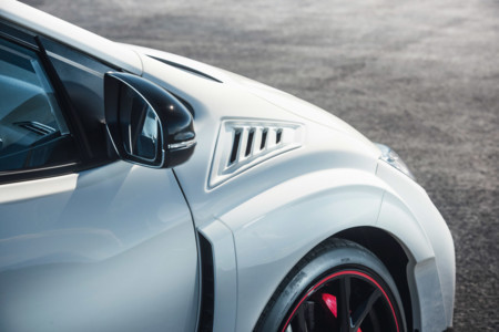 Honda Civic Type R 2015 385