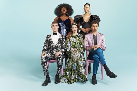 En ASOS tenemos un 20% de descuento en todo con este código por tiempo limitado