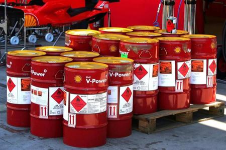 La FIA analiza designar un único proveedor de combustibles y lubricantes