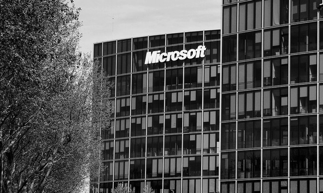Microsoft