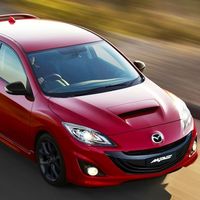 ¡Buenas noticias! Mazda está considerando seriamente el regreso del Mazda3 MPS