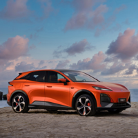 Changan promete carros elétricos com baterias de estado sólido e mais autonomia do que diesel ainda para este ano 