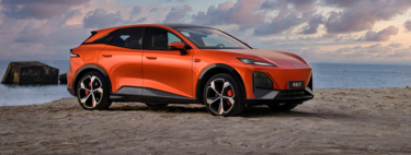 Changan promete carros elétricos com baterias de estado sólido e mais autonomia do que diesel ainda para este ano 