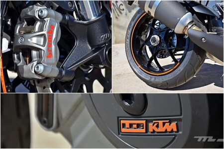 Ktm 1290 Super Duke R 2017