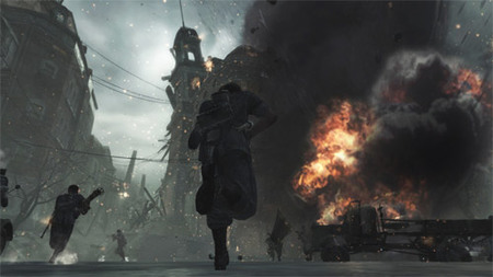 'Call of Duty: World at War' ya tiene herramientas para hacer mods