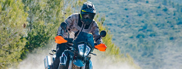 Las futuras KTM 750 en versiones naked, trail y supermotard llegarán pronto, gracias a la colaboración de CF Moto