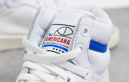 Estas zapatillas Adidas son un clásico que vuelven para ser tus favoritas: van con todo, son tendencia y están rebajadísimas