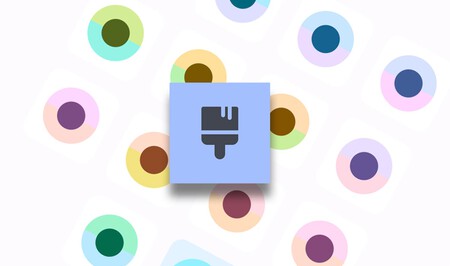 Personalización extrema en Android 12 con Repainter, la app que ofrece cualquier combinación de color