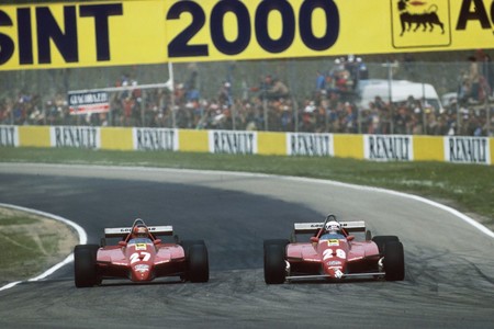 Robert Kubica, Jules Bianchi y los otros grandes talentos perdidos de la historia de la Fórmula 1