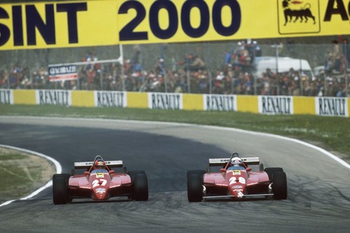 Robert Kubica, Jules Bianchi y los otros grandes talentos perdidos de la historia de la Fórmula 1