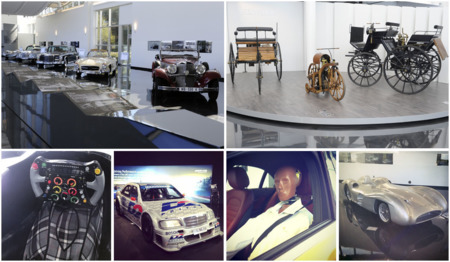 Roadtrip Pasión, rumbo a Nueva York con el Mercedes-Benz GLE, en exclusiva