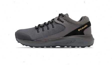 Columbia Trailstorm Mid Waterproof