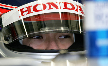 Honda celebrará su retorno a la Fórmula 1 con una demostración de coches en Suzuka