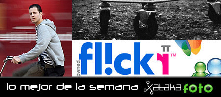La última semana... en Xataka Foto